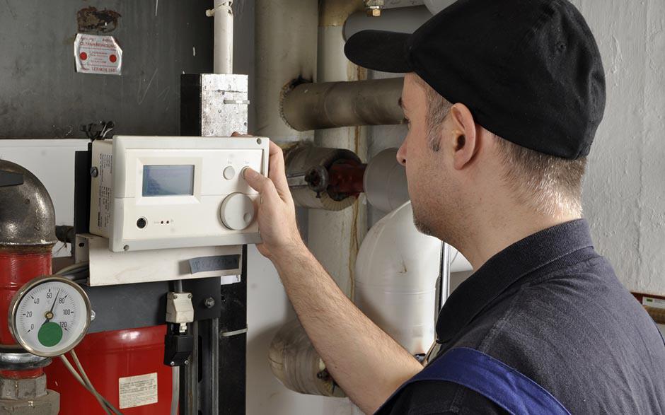  pose de chauffe-eau tarif Villeneuve-la-Garenne