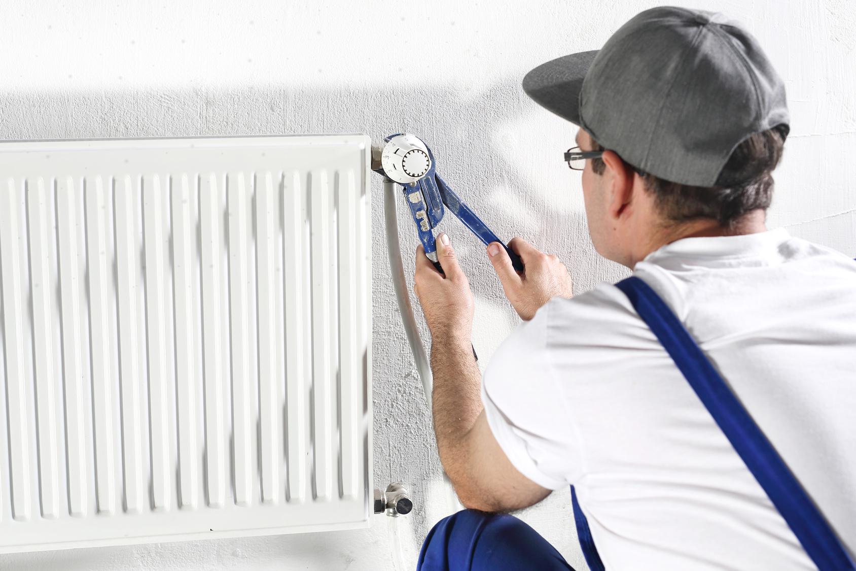 entreprise chauffage Montrouge