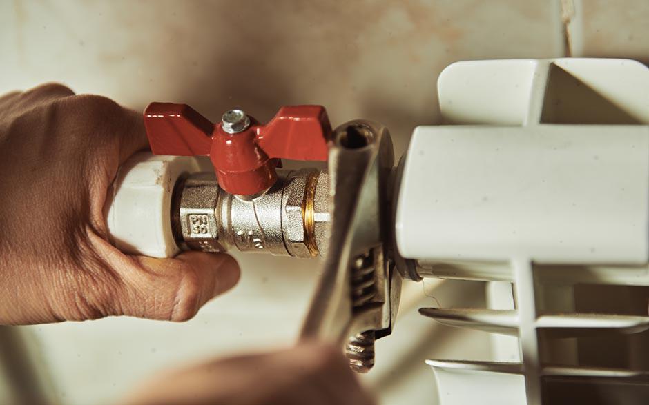 entreprise chauffage Montrouge